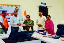 सुकमा में गौधाम योजना का शुभारंभ, बेसहारा मवेशियों को मिलेगा सुरक्षित आश्रय