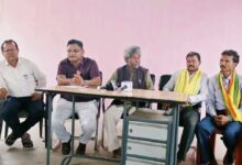 गंगालूर पोर्टा केबिन मामला: जांच दल ने किया खुलासा