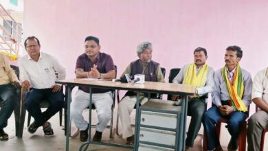 गंगालूर पोर्टा केबिन मामला: जांच दल ने किया खुलासा