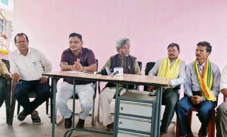 गंगालूर पोर्टा केबिन मामला: जांच दल ने किया खुलासा