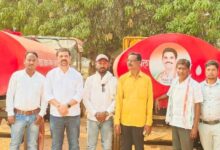 कुटरू नेशनल पार्क क्षेत्र में विधायक विक्रम मंडावी का बड़ा कदम, ग्रामीणों को मिली राहत की सौगात