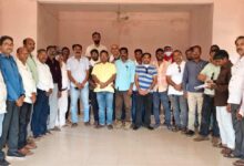 डॉ भीमराव अंबेडकर जयंती की तैयारियां हुई तेज, सर्व समाज मिलकर करेगा भव्य आयोजन