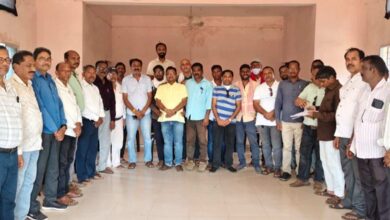 डॉ भीमराव अंबेडकर जयंती की तैयारियां हुई तेज, सर्व समाज मिलकर करेगा भव्य आयोजन डॉ भीमराव अंबेडकर जयंती की तैयारियां हुई तेज, सर्व समाज मिलकर करेगा भव्य आयोजन