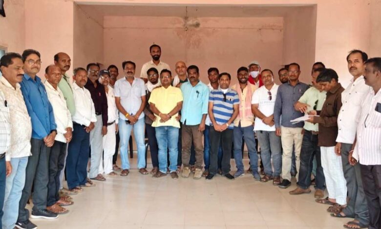 डॉ भीमराव अंबेडकर जयंती की तैयारियां हुई तेज, सर्व समाज मिलकर करेगा भव्य आयोजन