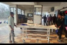 छात्रावास में अध्ययनरत छात्र की संदिग्ध मौत, शिक्षा और स्वास्थ्य व्यवस्था पर उठे सवाल