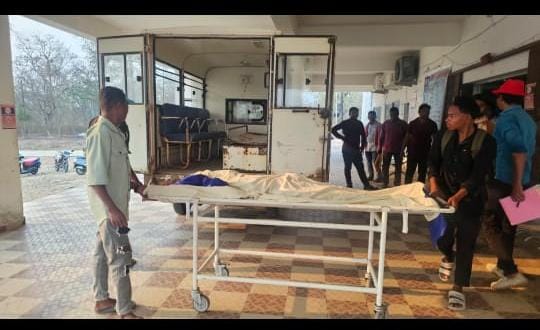 छात्रावास में अध्ययनरत 13 वर्षीय छात्र सुनील की मौत,व्यवस्था पर उठे सवाल