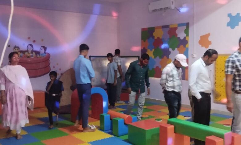 समावेशी शिक्षा को मिली नई दिशा, बीजापुर में 3 दिवसीय जिला स्तरीय उन्मुखीकरण कार्यशाला संपन्न