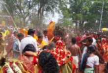 बीजापुर में 7 अप्रैल को होगा बाबा चिकटराज मेला, बच्चों के लिए विशेष झूले का आकर्षण