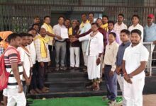 बस्तर के विस्थापितों की घर वापसी से स्थानीय भर्ती तक—सर्व आदिवासी समाज ने सीएम के नाम सौंपा ज्ञापन