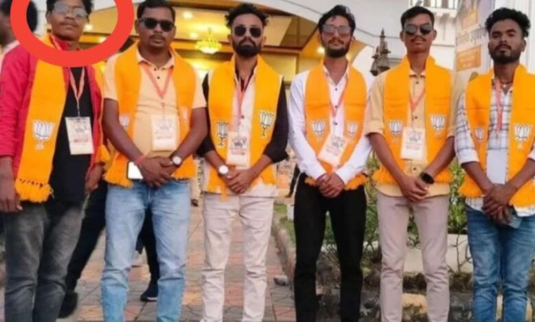 भैरमगढ़ में नाबालिग से सामूहिक दुष्कर्म का आरोप, सीपीआई ने की कड़ी कार्रवाई की मांग