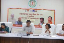 बीजापुर को मिली विकास की नई रफ्तार: 140 करोड़ से अधिक की सड़कों और योजनाओं की सौगात