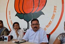 महिला आरक्षण पर कांग्रेस पर हमला, नारी नेतृत्व का युग शुरू : जानकी कोरसा