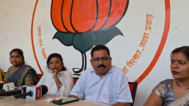 महिला आरक्षण पर कांग्रेस पर हमला, नारी नेतृत्व का युग शुरू : जानकी कोरसा