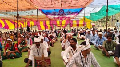 कोया पुनेम कार्यशाला का समापन, परंपरा-संस्कृति और संवैधानिक जागरूकता पर जोर