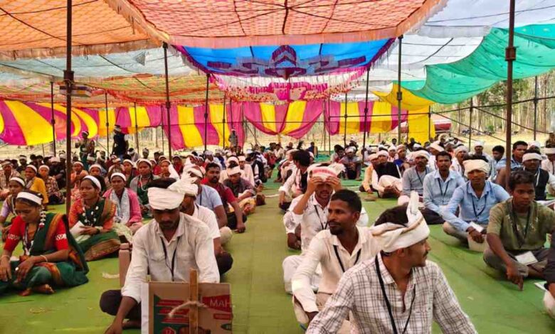 कोया पुनेम कार्यशाला का समापन, परंपरा-संस्कृति और संवैधानिक जागरूकता पर जोर