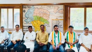 रेत के अवैध उत्खनन को लेकर भाजपा नेताओं पर गंभीर आरोप, पंचायतों के अधिकारों के हनन का मुद्दा गरमाया