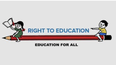 आरटीआई विवाद के बीच बड़ा सवाल: क्या सरकारी जमीन पर चल रहे निजी स्कूल?